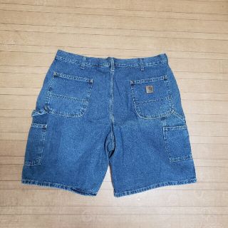 カーハート(carhartt)のショートパンツ(ショートパンツ)