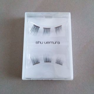 シュウウエムラ(shu uemura)のシュウウエムラ アイラッシュ スリムパーシャル S02(その他)