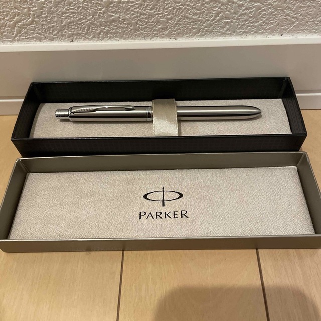 Parker(パーカー)のやまとん様　パーカー　ソネット　マルチファンクション インテリア/住まい/日用品の文房具(その他)の商品写真