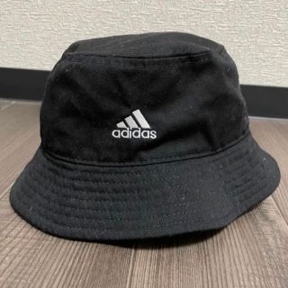 アディダス(adidas)のadidas バケットハット(その他)