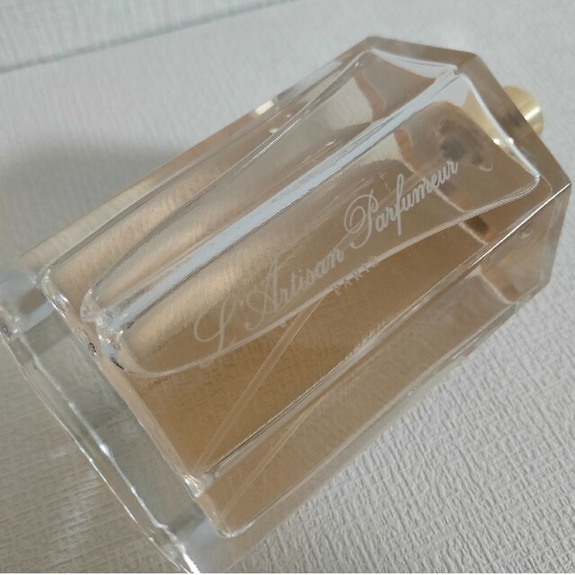 L'Artisan Parfumeur ヴォルール ド ローズ EDT100ml