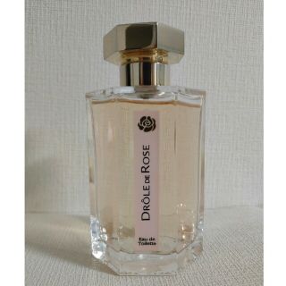 ラルチザンパフューム(L'Artisan Parfumeur)のラルチザンパフューム　ドロール　ド　ローズ　オードトワレ　100ml(香水(女性用))