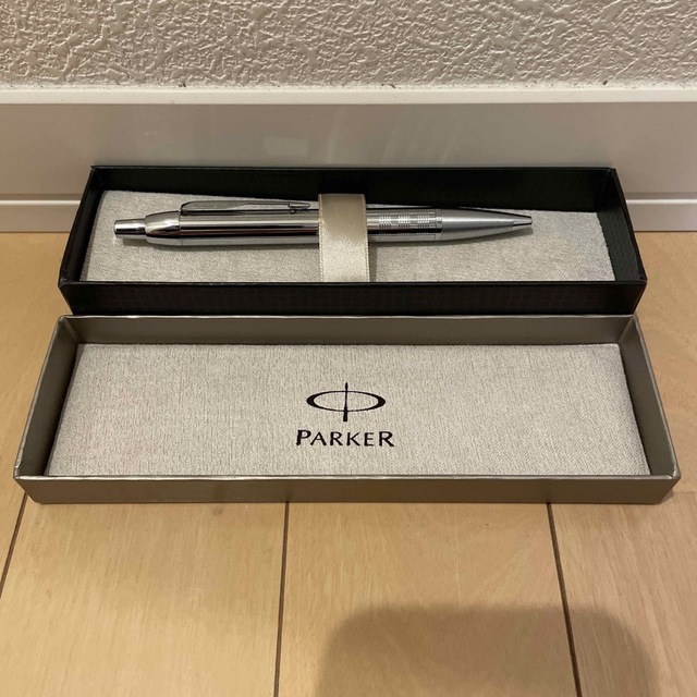 Parker(パーカー)のいも様　パーカーIM ボールペン インテリア/住まい/日用品の文房具(その他)の商品写真