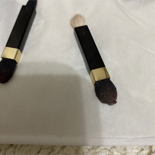 TOM FORD BEAUTY(トムフォードビューティ)のトムフォード　アイシャドウ　 コスメ/美容のベースメイク/化粧品(アイシャドウ)の商品写真