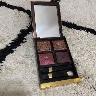 トムフォードビューティ(TOM FORD BEAUTY)のトムフォード　アイシャドウ　(アイシャドウ)