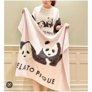 gelato pique - gelato piqueシャオシャオ レイレイ パンダジャガード