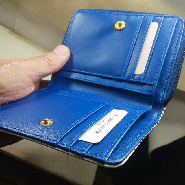 サンリオ(サンリオ)の新品未使用、タグ付き、SANRIO(ハローキティ) レディースのファッション小物(財布)の商品写真
