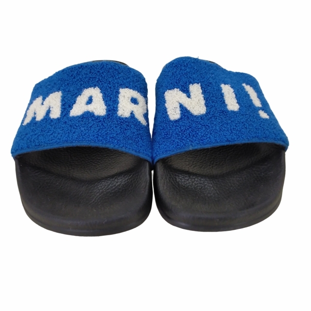 MARNI(マルニ) シャワーサンダル レディース シューズ サンダル MARNI(マルニ) シャワーサンダル レディース シューズ サンダル
