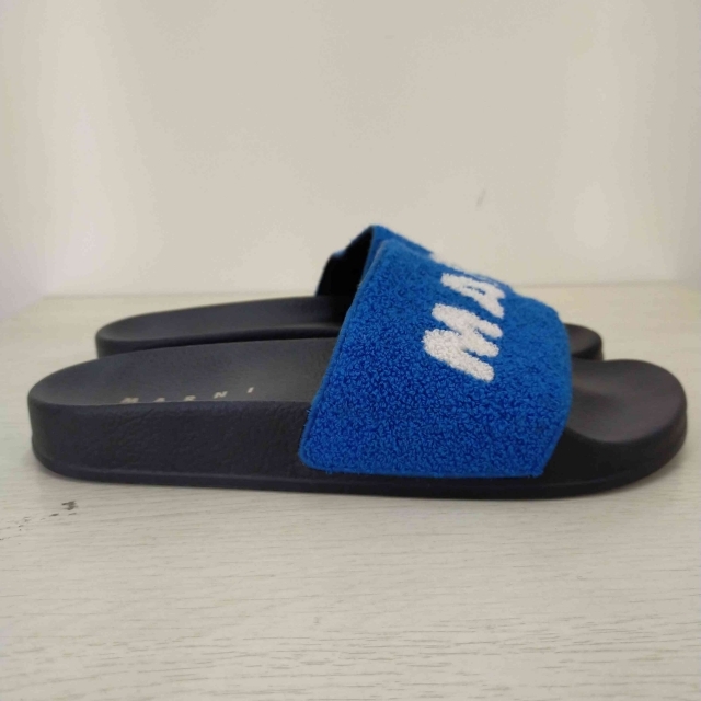 MARNI(マルニ) シャワーサンダル レディース シューズ サンダル MARNI(マルニ) シャワーサンダル レディース シューズ サンダル