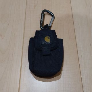 カーハート(carhartt)のcarhartt ミニポーチ 小物入れ カラビナ(その他)