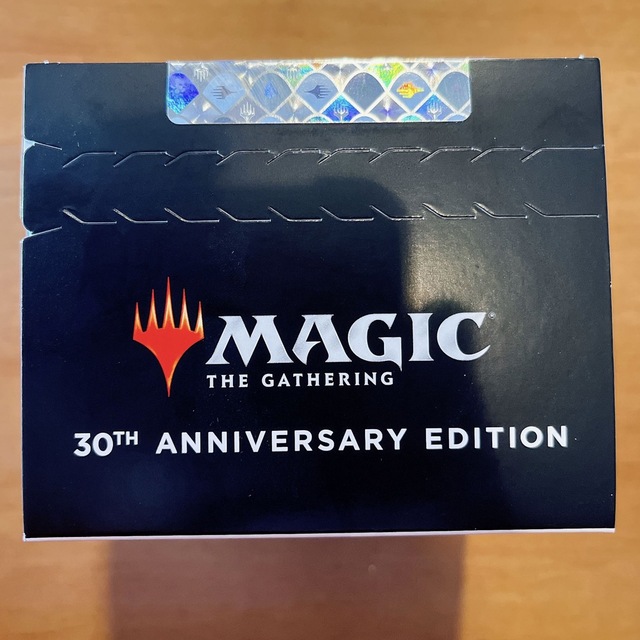 マジック：ザ・ギャザリング(マジックザギャザリング)のMTG 30th anniversal edition 未開封 エンタメ/ホビーのトレーディングカード(Box/デッキ/パック)の商品写真