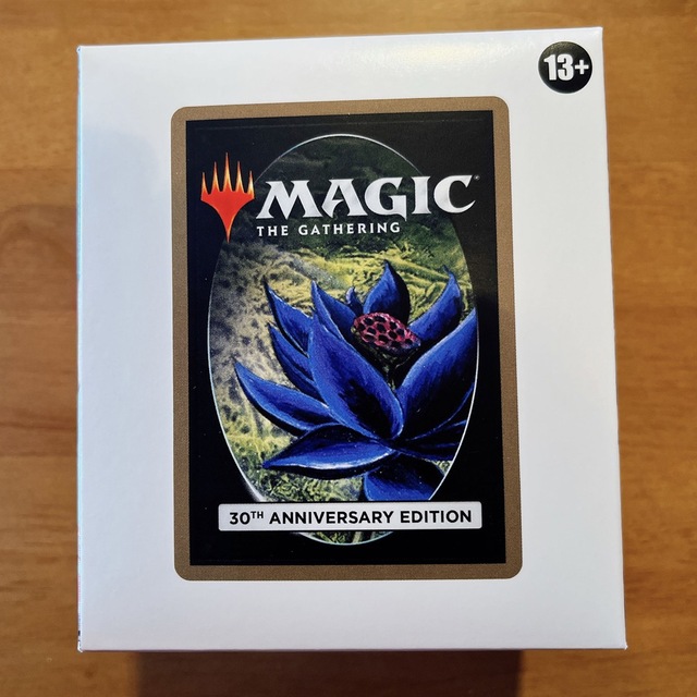 MTG 30th anniversal edition 未開封未開封