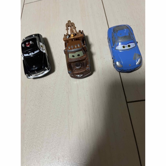 Takara Tomy(タカラトミー)のsmooth様 キッズ/ベビー/マタニティのおもちゃ(電車のおもちゃ/車)の商品写真