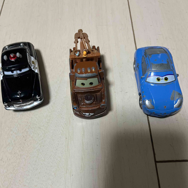 Takara Tomy(タカラトミー)のsmooth様 キッズ/ベビー/マタニティのおもちゃ(電車のおもちゃ/車)の商品写真