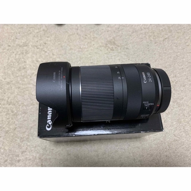 RF24-240mm F4-6.3 IS USM