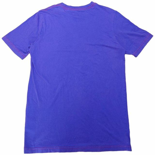 NIKE - NIKE 風車ロゴ ビッグプリント Tシャツ 古着 ナイキ NIKE - NIKE 風車ロゴ ビッグプリント Tシャツ 古着 ナイキ