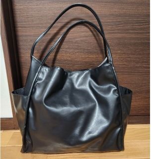 アズールバイマウジー(AZUL by moussy)のAZUL AJUGA. ミッキー バッグ(トートバッグ)