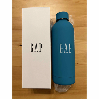 ギャップ(GAP)の新品未使用　Gap オリジナル　サーモボトル　(タンブラー)