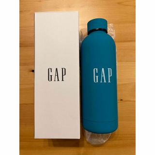 ギャップ(GAP)の新品未使用　Gap オリジナル　サーモボトル　(タンブラー)