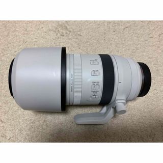 キヤノン(Canon)のRF100-500mm F4.5-7.1 L IS USM(レンズ(ズーム))