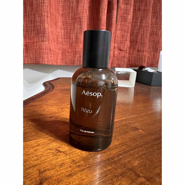 Aesop(イソップ)のAesop Rozu オードパルファム　50ml コスメ/美容の香水(香水(女性用))の商品写真