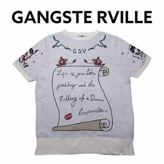 ギャングスタービルの通販 44点 | GANGSTERVILLEを買うならラクマ