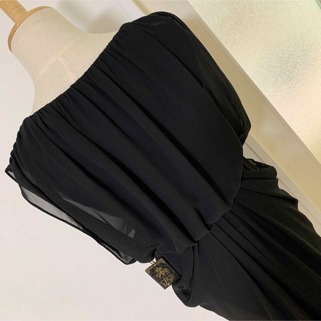 CECIL McBEE(セシルマクビー)のCECIL McBEE ドレス ワンピース レディースのワンピース(ひざ丈ワンピース)の商品写真