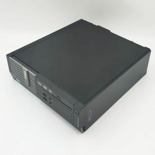 DELL - DELL デスクトップPC パソコン本体 Office ビジネスPC Win11の