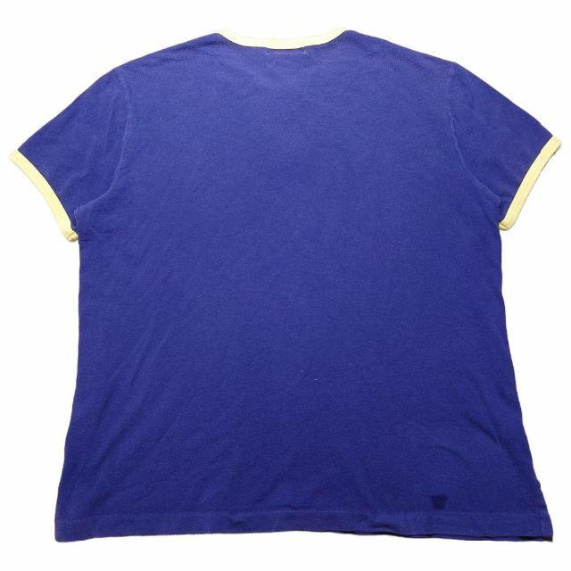 POLO RALPH LAUREN - 90s ポロラルフローレン ヘンリーネック POLO RALPH LAUREN - 90s ポロラルフローレン ヘンリーネック