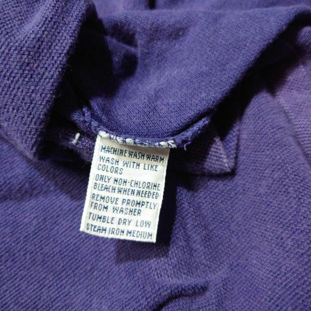 POLO RALPH LAUREN - 90s ポロラルフローレン ヘンリーネック POLO RALPH LAUREN - 90s ポロラルフローレン ヘンリーネック