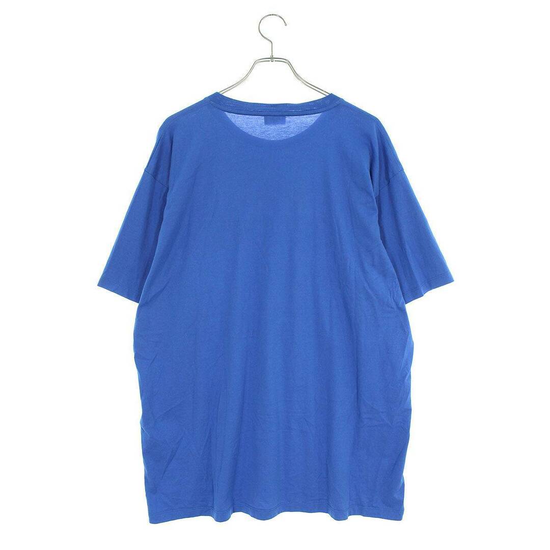 celine(セリーヌ)のセリーヌバイエディスリマン  2X681501F ルーズフィットロゴプリントTシャツ メンズ XXL メンズのトップス(Tシャツ/カットソー(半袖/袖なし))の商品写真