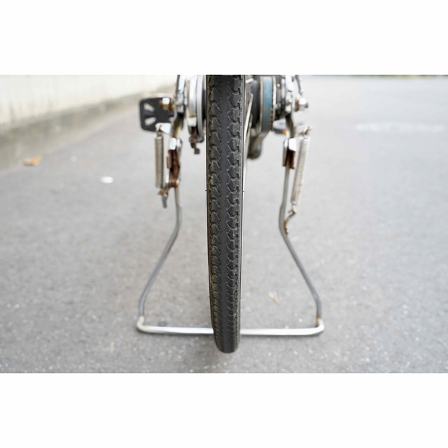 電動自転車 ブリヂストン アルベルト 電動アシスト 042803 - 自転車本体