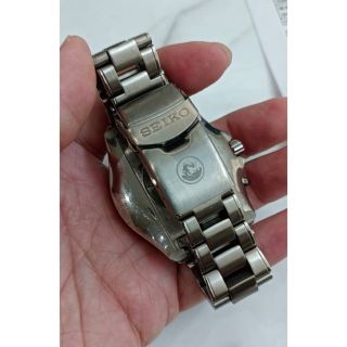 再追加販売 【OH済・激レア】SEIKO スキューバマスター SBCW003