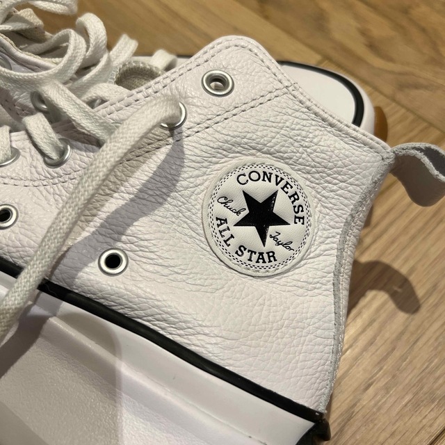 CONVERSE(コンバース)の最終値下げ　chuck Taylor ★converse 日本未入荷　新品未使用 メンズの靴/シューズ(スニーカー)の商品写真