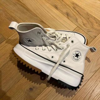 コンバース(CONVERSE)の最終値下げ　chuck Taylor ★converse 日本未入荷　新品未使用(スニーカー)