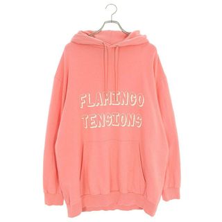 セリーヌ ピンク パーカー(メンズ)の通販 21点 | celineのメンズを買う