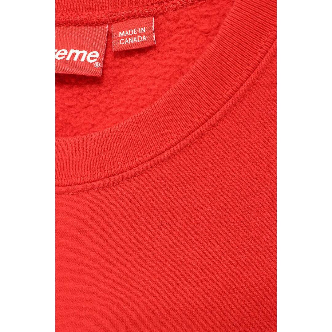 Supreme - シュプリーム 20SS Cutout Logo Crewneck カットアウト