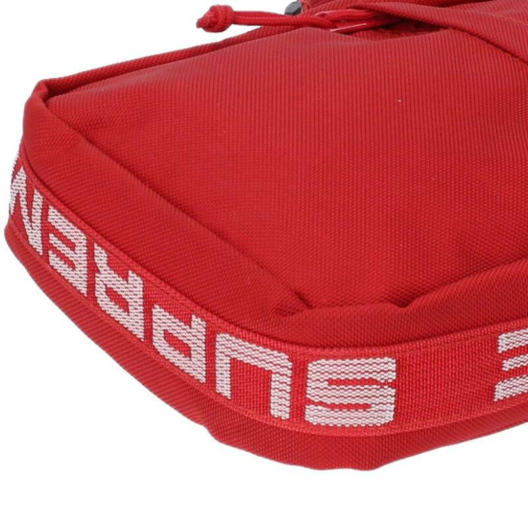 シュプリーム  18SS  Shoulder Bag ボックスロゴナイロンショルダーバッグ  メンズ 5
