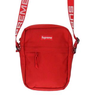 国産爆買い】 Supreme - シュプリーム 18SS ボックスロゴ ショルダー