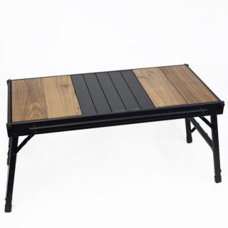 ウッドパネルテーブル WOOD PANEL TABLE RATELWORKS(テーブル/チェア)