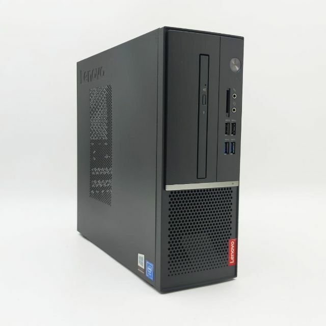 デスクトップPC 第8世代CPU Office ビジネスPC 液晶セットみゆ0012