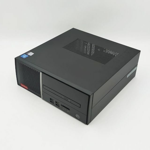 デスクトップPC 第8世代CPU Office ビジネスPC 液晶セット - www
