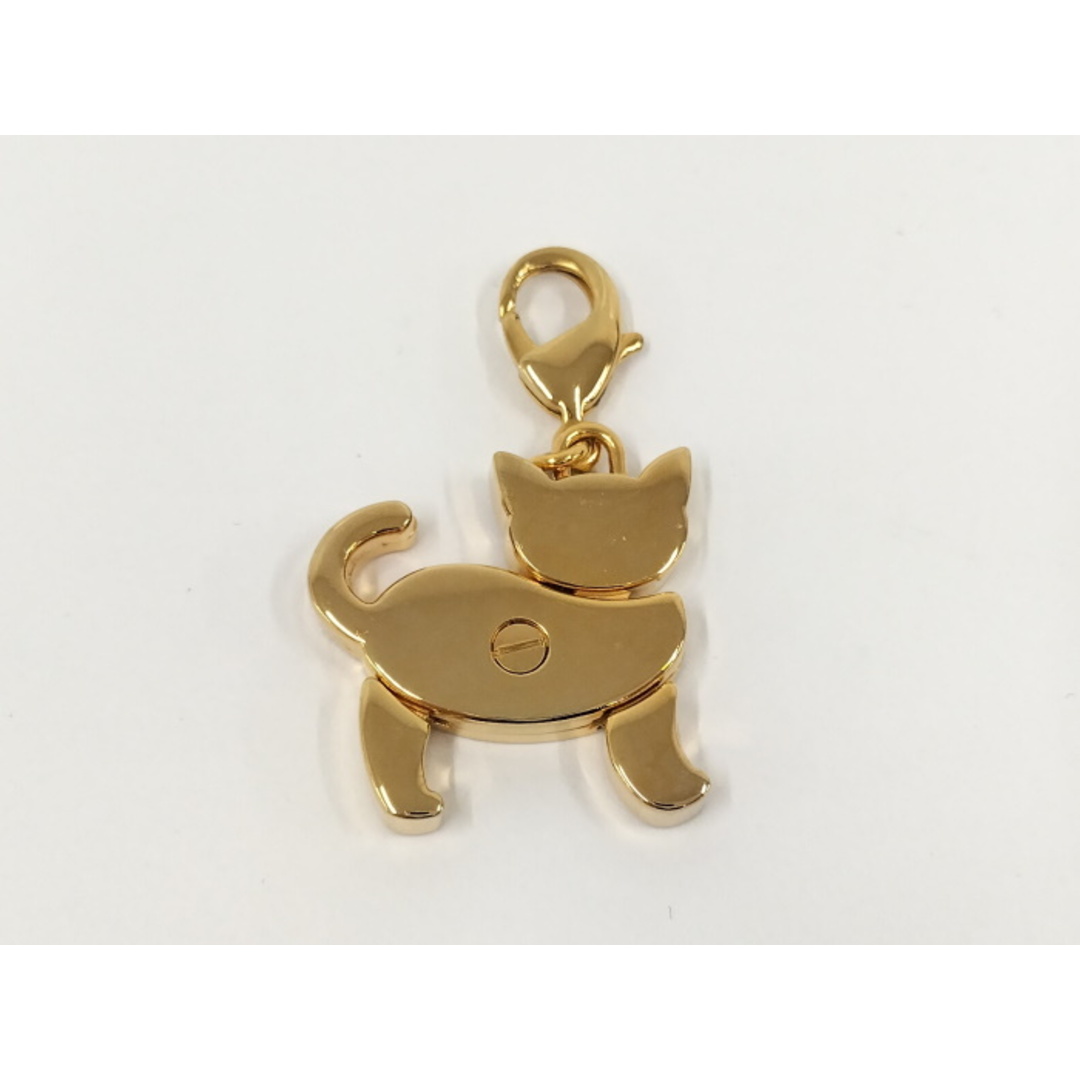 PRADA - PRADA トリック キャット キーリング キーホルダー PRADA - PRADA トリック キャット キーリング キーホルダー