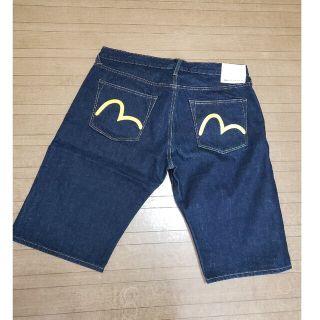 エビス(EVISU)のショートパンツ(ショートパンツ)