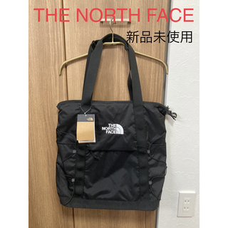 THE NORTH FACE - 新品未使用！海外限定ノースフェイストートバッグ