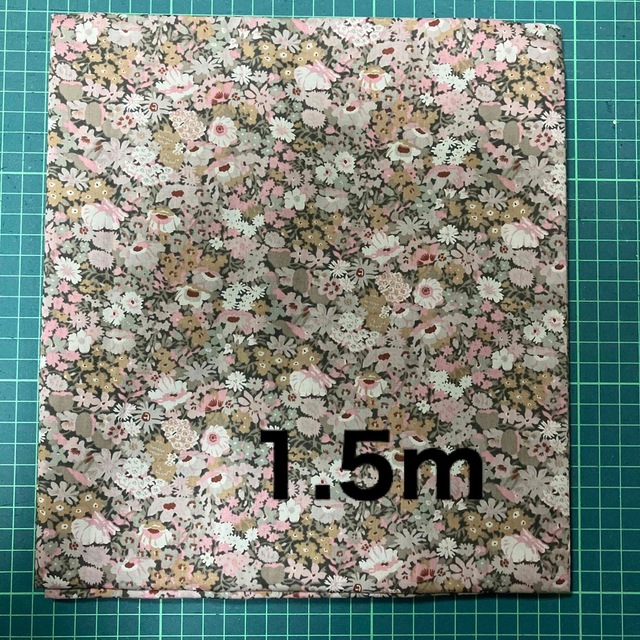 LIBERTY. - リバティ ソープ 1.5mの通販 by マミックス's shop