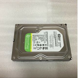 ソニー(SONY)のSONY  交換用HDD 動作品 BDZ-RS10 RS15 RX30 RX35(ブルーレイレコーダー)