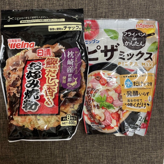 味の素(アジノモト)の調味料　だし　高野豆腐　鍋キューブ色々セット 食品/飲料/酒の食品(調味料)の商品写真