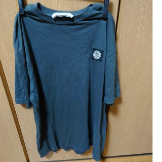 ストーンアイランド(STONE ISLAND)のSTONEISLAND　Tシャツ(シャツ)