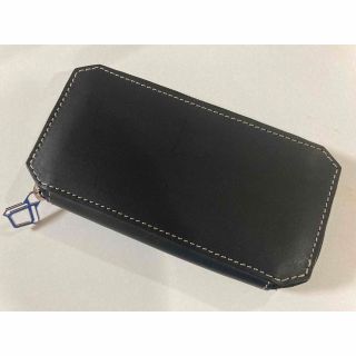 MOREAU PARIS(モローパリ)ジップアラウンドウォレット(長財布